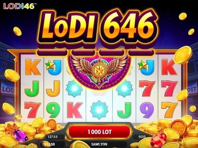 Welcome to Lodi646.com, your premier destination for real-money gambling games. Experience secure, high-stakes slots, table games, and live dealers with industry-leading bonuses and expert-reviewed platforms.
